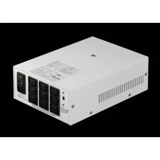 Trasformatore di isolamento di grado medico toroidale ISB-100W