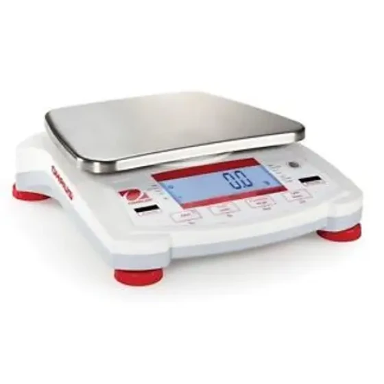 Balance portable Ohaus Navigator - Oh-Nv2101 Am 2100G x 0,1G (83033087)