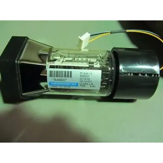 Tubo fotomultiplicador Hamamatsu R1538-19