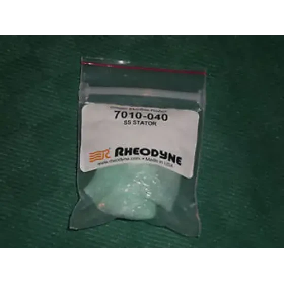 Estator original Rheodyne Ss 7750-040