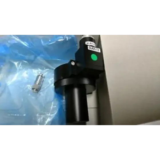 Hitachi Sanyo Lighting Unit Mla-L31F / Dj0572 Uic P/N 630 085 3124