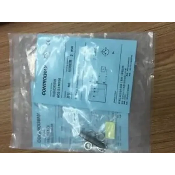 Sensor Contrinex Bd2-S3-M8S8