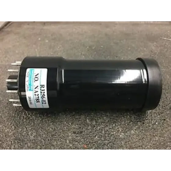 New Hamamatsu R3256-02 Photo Multiplier Tube