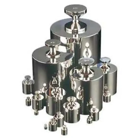 Troemner 7016-1T Poids de précision métrique 200G