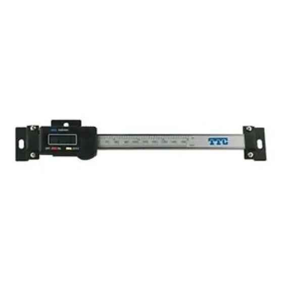 57-017-805 Horizontal Scale - Range: 16 Tolerance: +/-0.05Mm