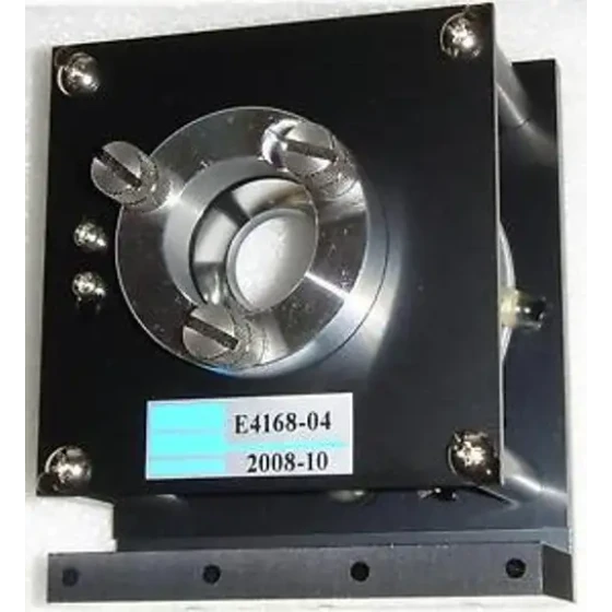 Hamamatsu Ellipse Reflector Xenón Mercurio Cuerpo de lámpara E4168-04