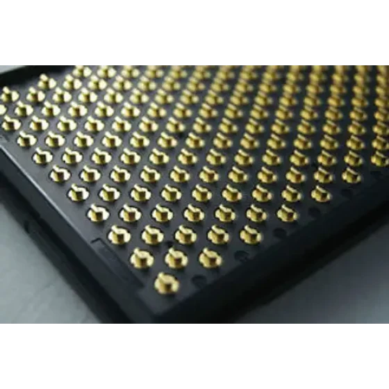 100X Mitsubishi Ml101U29 660Nm 300Mw-400Mw Cw Diodo Láser Rojo