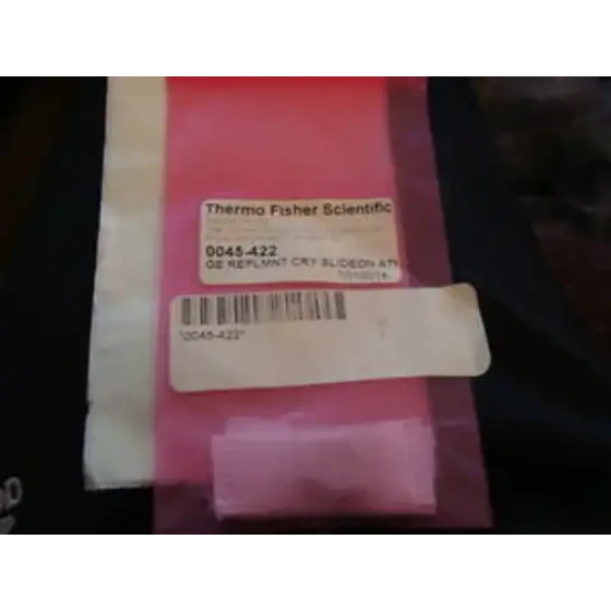 Ge Recambio Cristal Slideon Atr | 0045-422