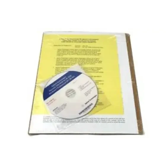 Nuevo Sellado Agilent G1030-60373 Hp Z230 Win7 Pro Sp1 64Bit Recovery Kit Z230-2D