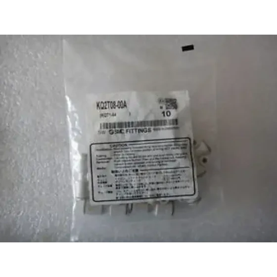 Conexión de gas SMC KQ2L08-99A