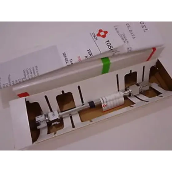Tosoh Bioscience 16215 Hplc-Säule Tskgel Qc-Pak Gfc 20 7.8Mmx15Cm