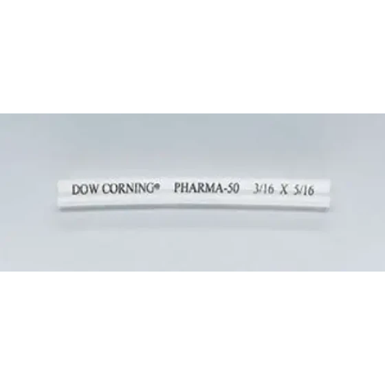 Dow Corning Pharma-50 Tubing X 50-Ft Pk