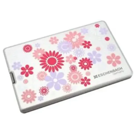 Easy Pocket Kompaktlupe 3x mit Licht Marguerite 1521-11M A7127 F/S