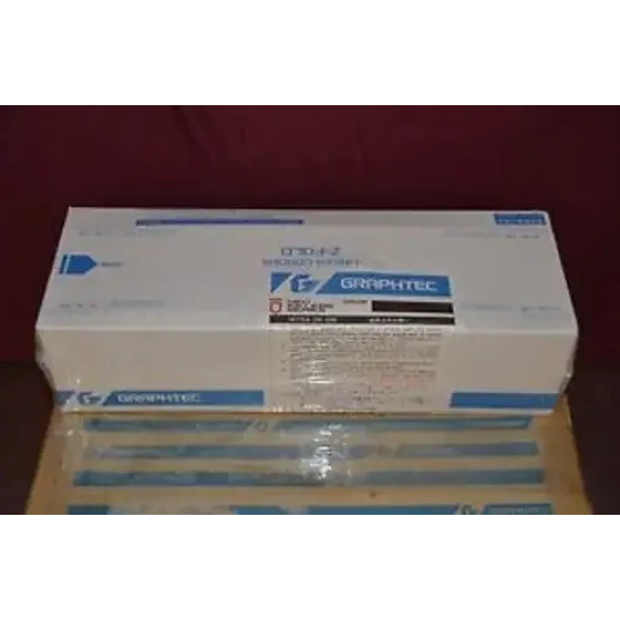 Graphtec Neo Inkless Series Color: S PZ462-6B LINEAR CORDER Z-FOLD CHART PAPER