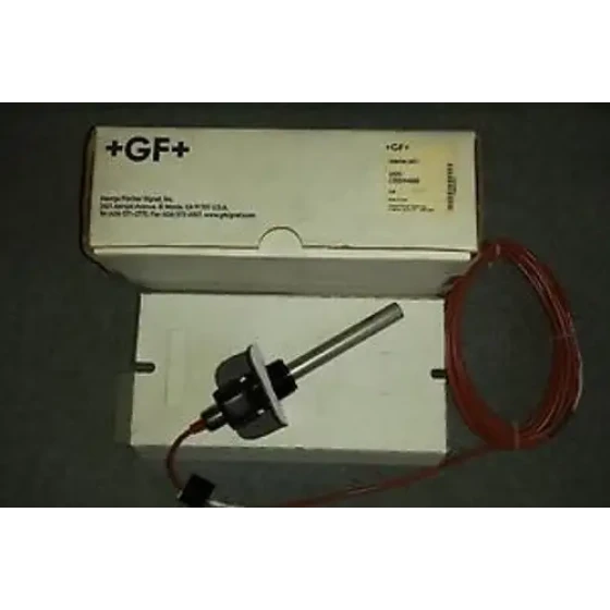 Gf Signet 3-2820-1 2820 Electrodo de conductividad Ss K=0.1 3/4Npt