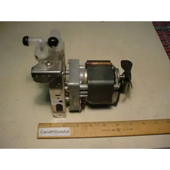 gorman rupp metering pump Model # 15649-00