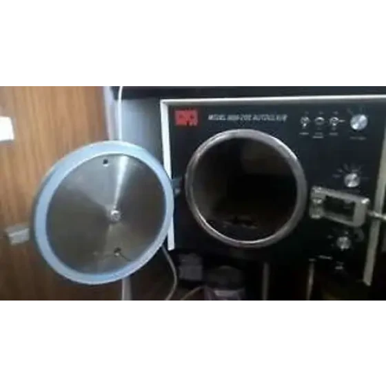 gasket for NAPCO 8000-DSE AUTOCLAVE