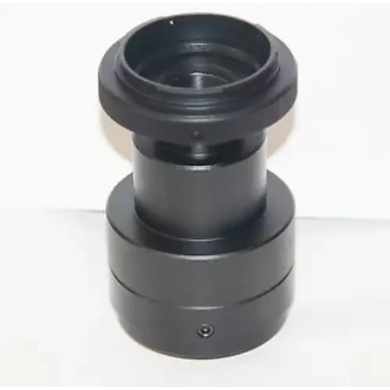 Camera Adapter SONY Minolta AF To Olympus Microscope U-TV1X-2 & U-CMAD3 1X