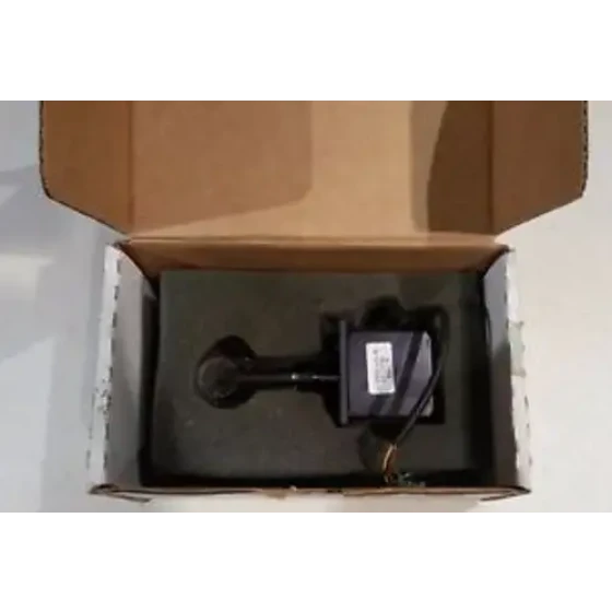 Gsi Lumonics Conjunto Escáner 81000164-4 Modelo 000-Z585 Hd2527-12