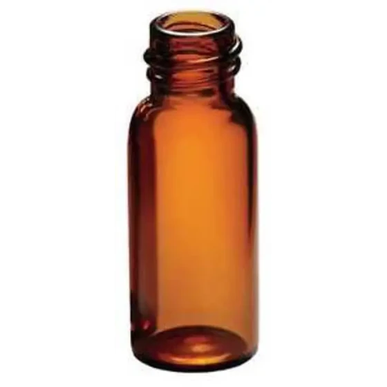 Qorpak Vg21145-222 Flacon à échantillons 2Ml 32Mm Dia. Pk 1000