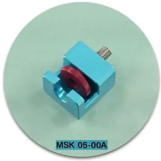 Neu Ctc Analytics Msk 05-00A Stößelhalter