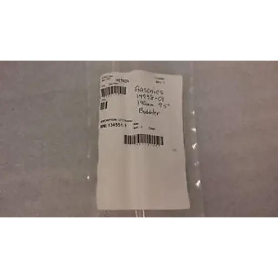 Gasonics 14738-01 Quarz Bubbler 190Mm 7.5