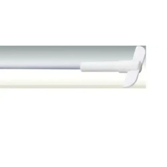 Propeller PTFE Centrifugal ( at medium speeds) ImpellerO-76mm