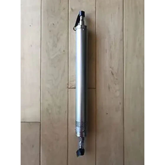 Climet Instruments High Pressure Diffuser Ci-302-24