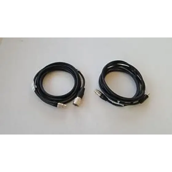 Nikon Eclipse Ti Mikroskop Kamera Auslösekabel / Dqc-Fw Mxa22086