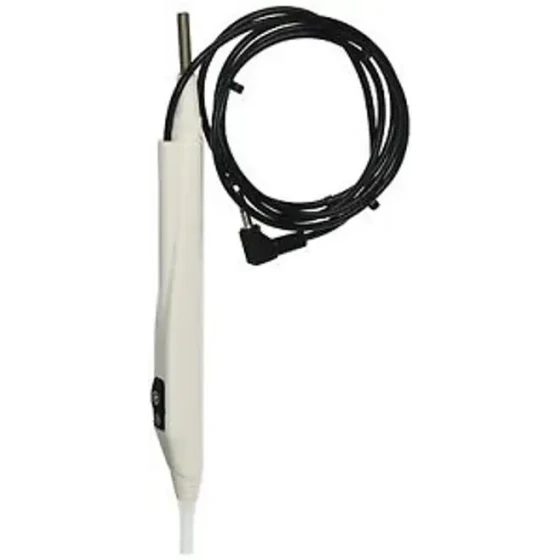 Hamilton 55730-01 Microlab 500 Concorde Sonda de mano de punta convertible de 4 pies