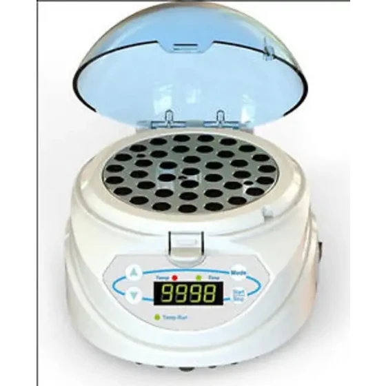 Trockenbad-Inkubatordkt-100Labor-Mini-Instrument