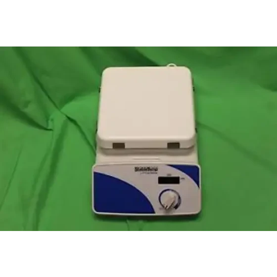 Cole Parmer 03406-11 Agitatore superiore in ceramica 7X7