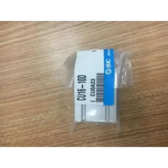 Cilindro Smc Cu16-10D