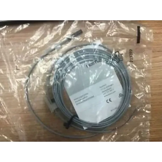Festo Proximity Switch Smt-10M-Ps-24V-E-25-L-Oe