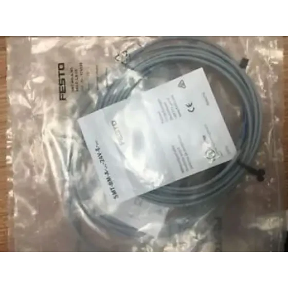 Festo Näherungsschalter Smt-8M-A-Ns-24V-E-25-Oe (574338