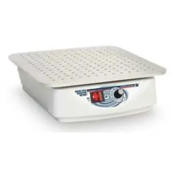 Agitador orbital Genie Si-M1603 Resina de policarbonato G7894680