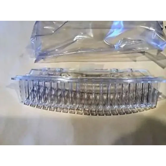 Células de reacción Hitachi para analizador químico Roche/Hitachi OEM P/N 714-0750