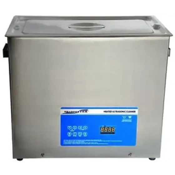 High Frequency Ultrasonic Cleaner XP-HF-450-11L-120KHz