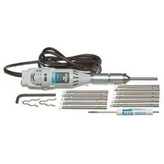 PRO SCIENTIFIC INC. PK-01-02200MGS Paquet d'homogénéisation Standard Multi-Gen7