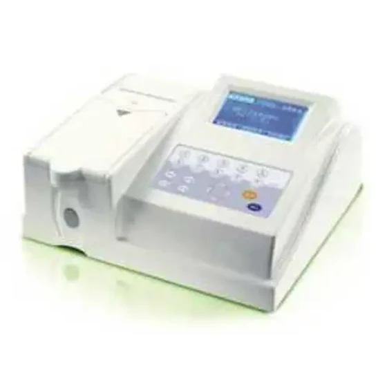 Analizzatore biochimico semi-automatico AB-393-K IMP