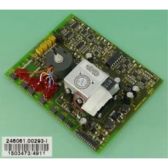 NUEVO Bruker/Agilent/Varian BDD RFMFD-1B 249493 Placa de alimentación de alto voltaje