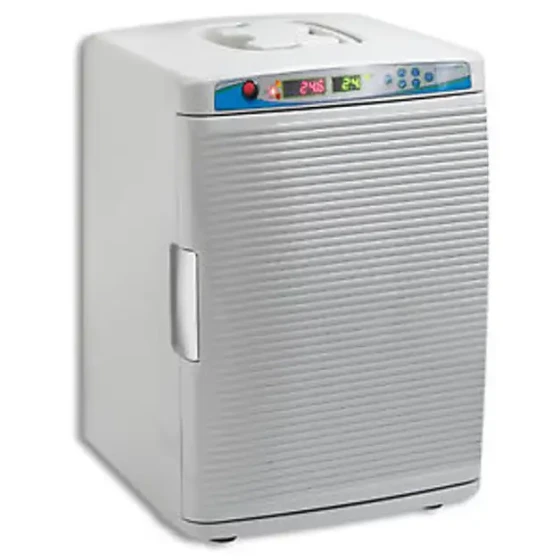 Benchmark H2300-HC2-E MyTemp Mini CO2 EU Digital Incubator with Heating