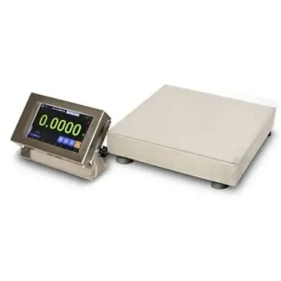 Intelligent Weighing (TSH-1350) High Precision Laboratory Bench Scales