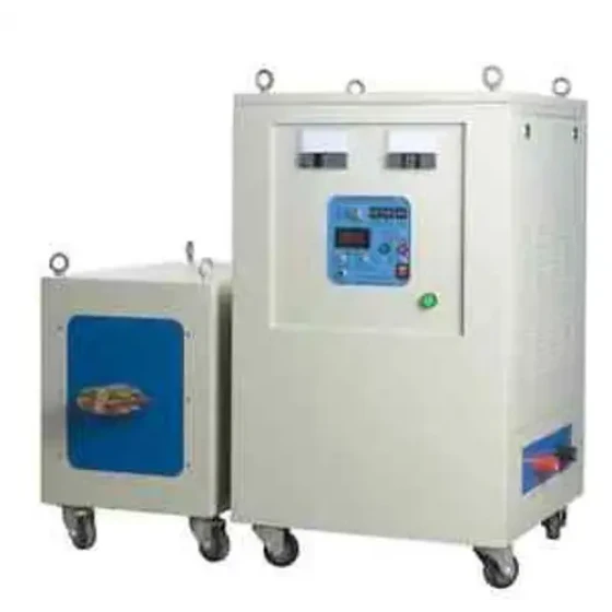 GYS-60AB (60KW con frecuencia 20-50KHZ) Máquina de calentamiento por inducción superauditiva