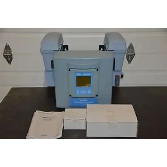 Hach AquaTrend APA 6000 Analizador de dureza Gama baja 51002-60 y Kits/Manual NIB