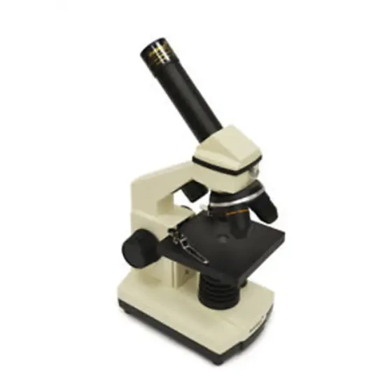 Levn-24612-Levenhuk Microscopio digital D2L Ng (cámara digital incluida)