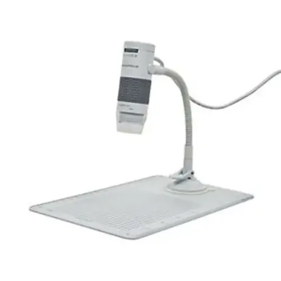 MONO-11613-Monoprice 11613 60x 250x Digital Microscope With Suction Cup Stand