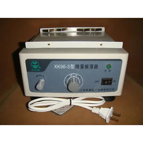 Mikro-OszillatorXK96-3lab Mikro-Oszillator