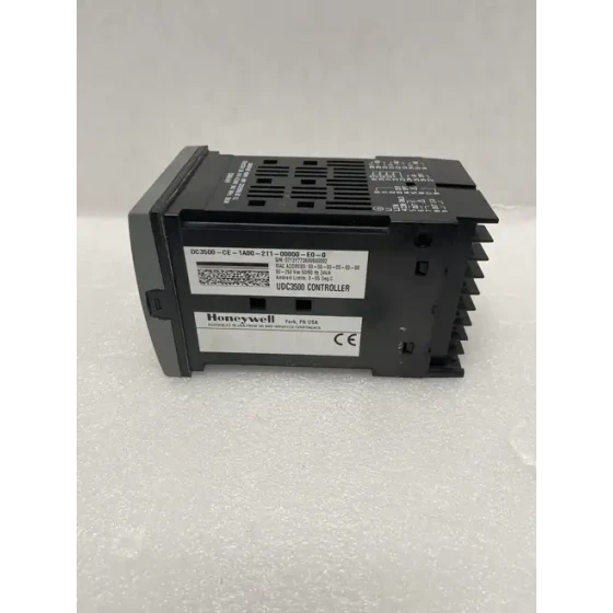 Honeywell DC3500-CE-1A00-211-00000-E0-0 UDC3500 Controller