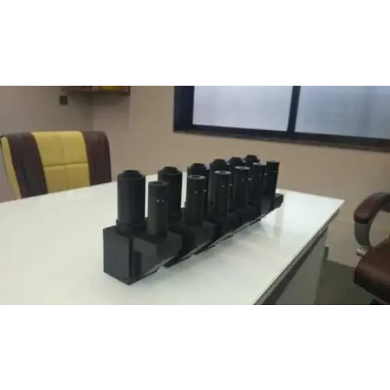 Lentilles tubulaires Swir Nir